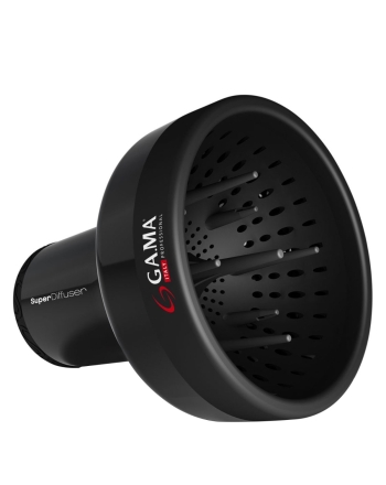 GA.MA Universal Super Diffuser - schwarz