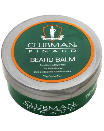 Clubman Pinaud Beard Balm 59g
