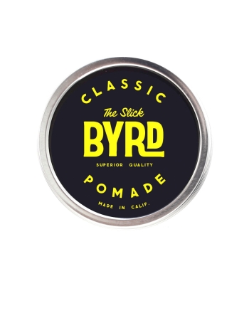 Byrd Classic Pomade 99ml
