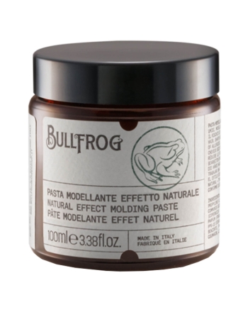 Bullfrog Natural Effect Molding Paste 100ml