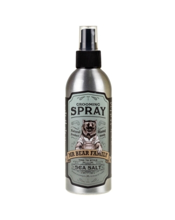 Mr. Bear Family Gromming Spray Sea Salt