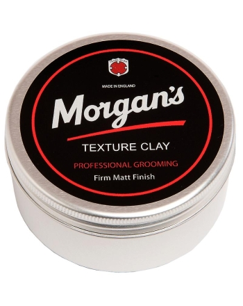 Morgan's Texture Clay 75ml