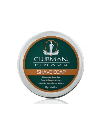 Clubman Pinaud Shave Soap 74ml