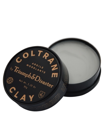 Coltrane Clay
