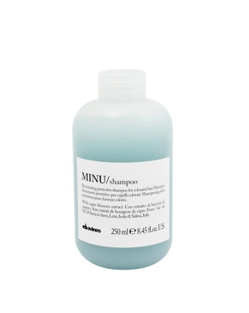 Davines MINU Shampoo