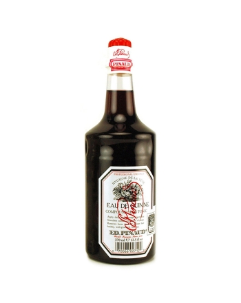Eau de Quinine Hair Tonic