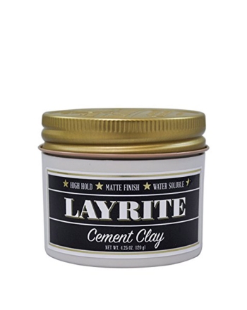 Layrite CEMENT Pomade