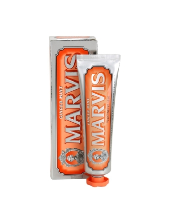 Marvis Ginger Mint Zahnpasta