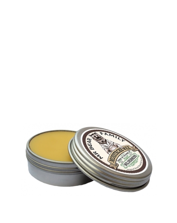 Mr. Bear Moustache WAX. Wilderness