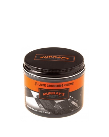 Murray's D-Luxe Grooming Creme