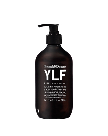 YLF Wash