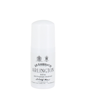 D.R Harris Arlington Roll-On Deodorant 50g