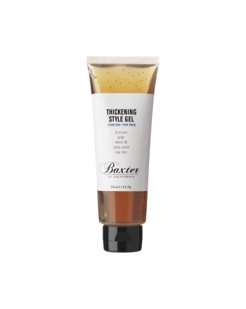 Baxter of California Thickening Style Haargel 100ml