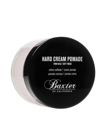Baxter of California Hard Cream Pomade 60ml
