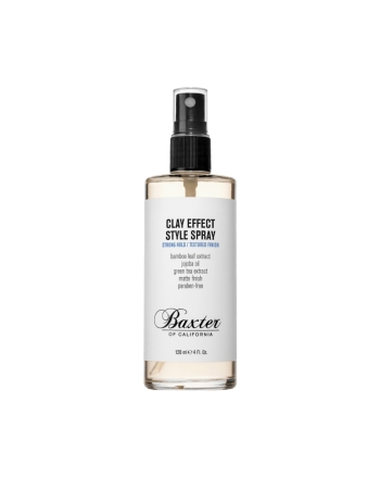 Baxter of California Clay Effect Style Haarspray 120ml