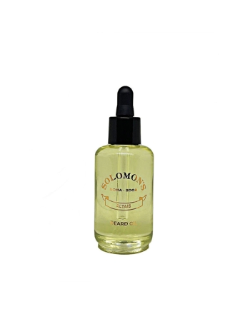 Solomon's Beard Oil Altais 50ml