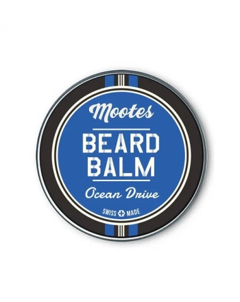 Mootes Ocean Drive Bartbalsam 50g