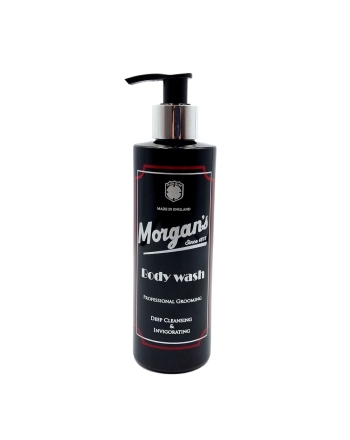 Morgan's Body Wash 250ml