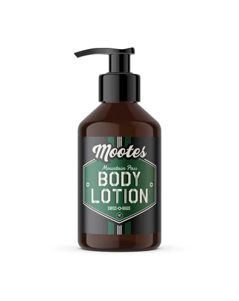 Mootes Mountain Pass Bodylotion 300ml