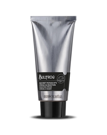 Bullfrog Shaving Cream Nomad Edition No.3 100ml