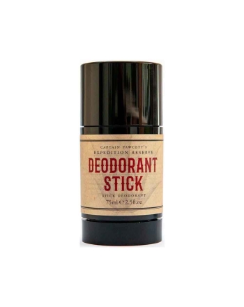 Captain Fawcett's Deodorant Stick 75ml