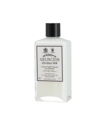 D.R. Harris Arlington Aftershave Milk 100ml