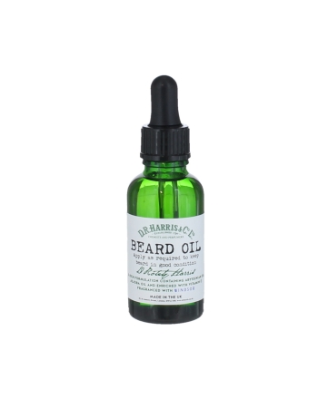 D.R. Harris Windsor Bartöl 30ml