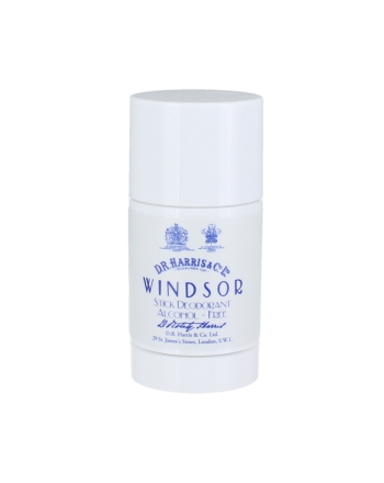 D.R. Harris Windsor Deostick 75g