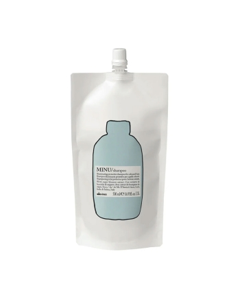 Davines Minu Shampoo Refill 500ml