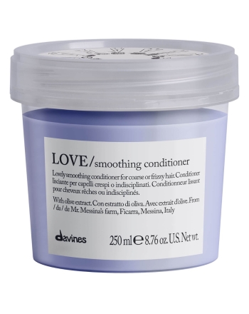Davines Essential Haircare LOVE Smooth Conditioner 250ml