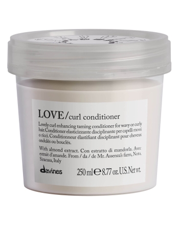 Davines Love Curl Conditioner250ml