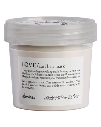 Davines Love Curl Hair Mask 250ml