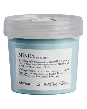 Davines Minu Hair Mask 250ml
