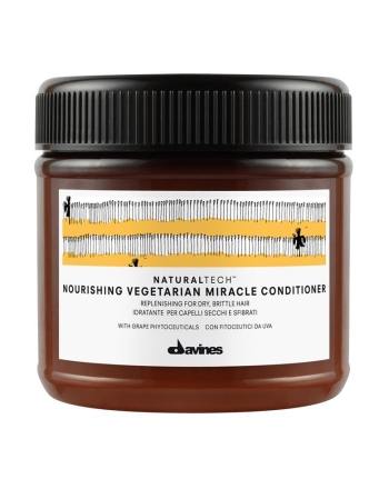 Davines Naturaltech Nourishing Miracle Conditioner 250ml