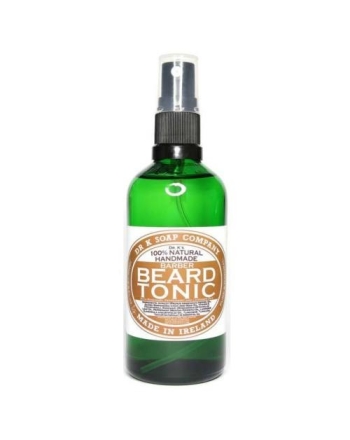 Dr. K Soap Beard Tonic - Bartöl 100ml