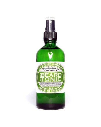 Dr. K Soap Beard Tonic Wood Spice - Bartöl 100ml