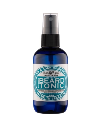 Dr. K Fresh Lime Beard Tonic 100ml