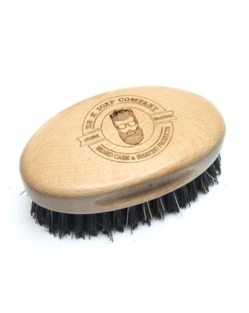 Dr. K Big Beard Brush