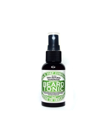 Dr. K Soap Wood Spice Beard Tonic 50ml
