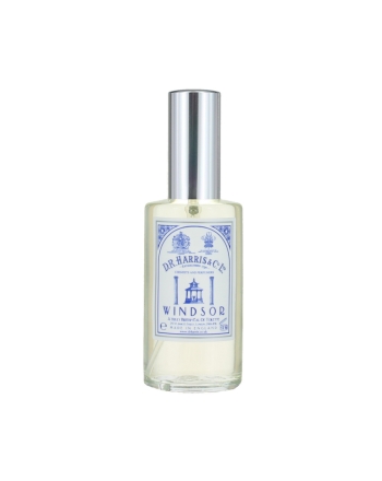 D.R. Harris Windsor Eau de Toilette Spray 50ml