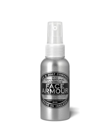 DR K SOAP COMPANY GESICHTS- & BART ÖL FACE ARMOUR
