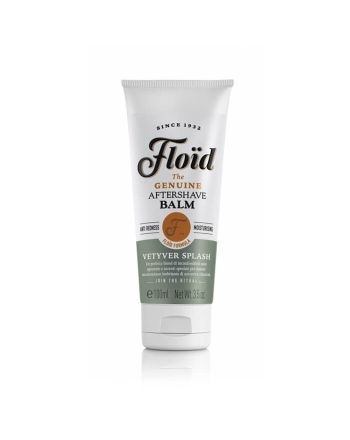 Floïd After Shave Balm Vetyver Splash 100ml