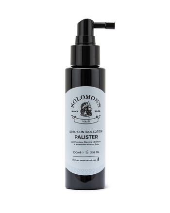 Solomon's Palister Sebo Control Lotion 100ml