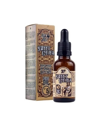 Hey Joe! - Beard Oil N5 Sweet Chufa 30ml