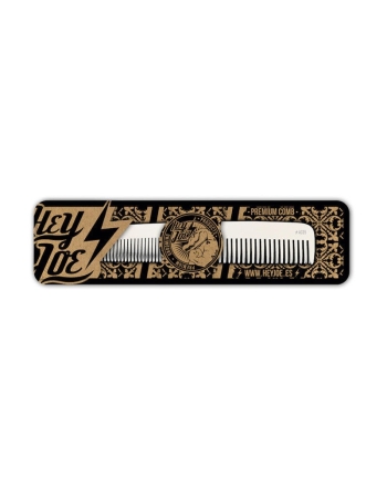 Hey Joe! - Premium Aluminium Comb AC05 17cm