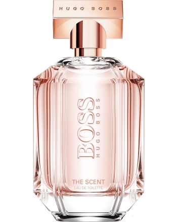 Hugo Boss The Scent for Her Eau de Parfum Spray 50ml