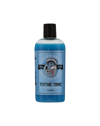 Lockhart's Blue La-Goon Texture Tonic