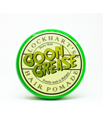 Lockhart's  Goon Grease Pomade 113g