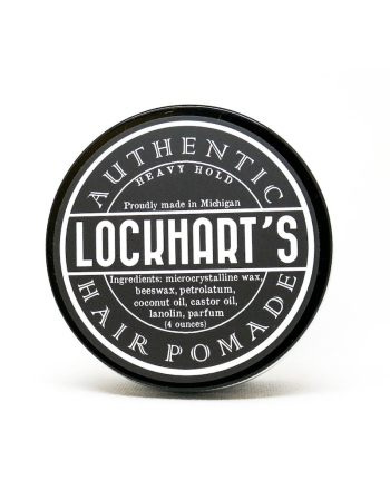 Lockhart's Heavy Hold Pomade 113g