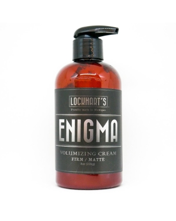 Lockhart's  Enigma Volumizing Cream 226g